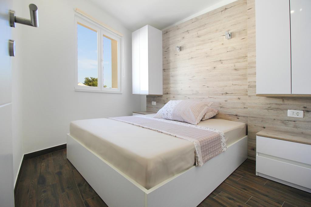 Villa Lile Baška Voda المظهر الخارجي الصورة