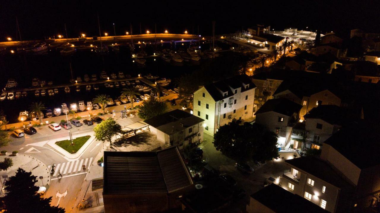 Villa Lile Baška Voda المظهر الخارجي الصورة